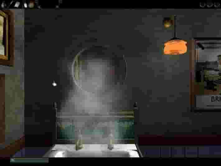 Dark Fall: The Journal screenshot thumbnail screenshot 3