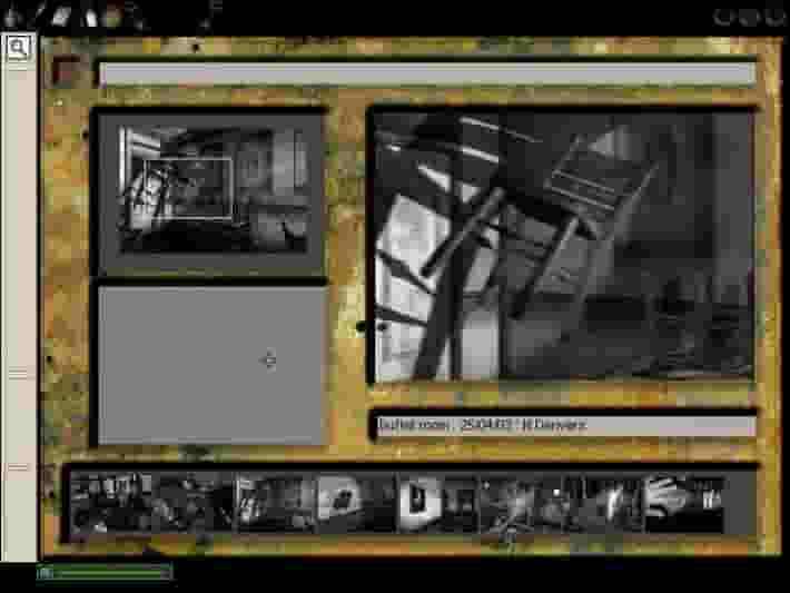 Dark Fall: The Journal screenshot thumbnail screenshot 4