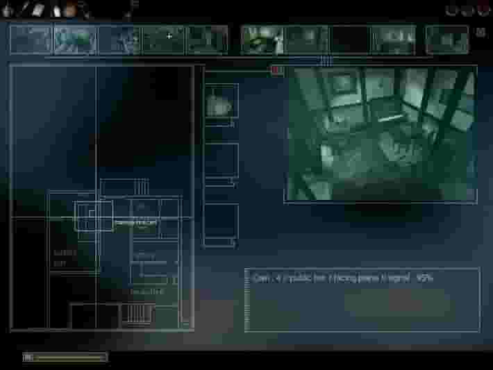 Dark Fall: The Journal screenshot thumbnail screenshot 6