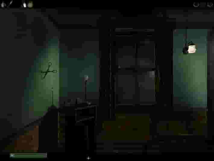 Dark Fall: The Journal screenshot thumbnail screenshot 8