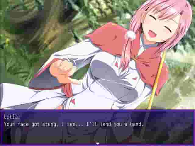 Dark Hero Party screenshot thumbnail screenshot 1