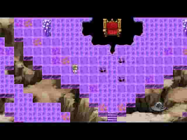 Dark Hero Party screenshot thumbnail screenshot 4