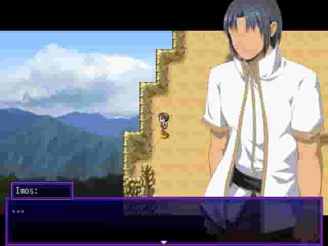 Dark Hero Party screenshot thumbnail screenshot 5