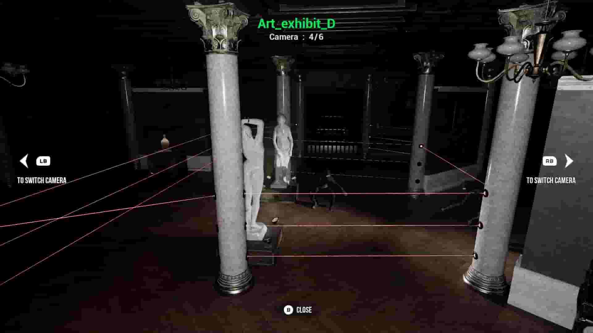 Dark Hours screenshot thumbnail screenshot 2