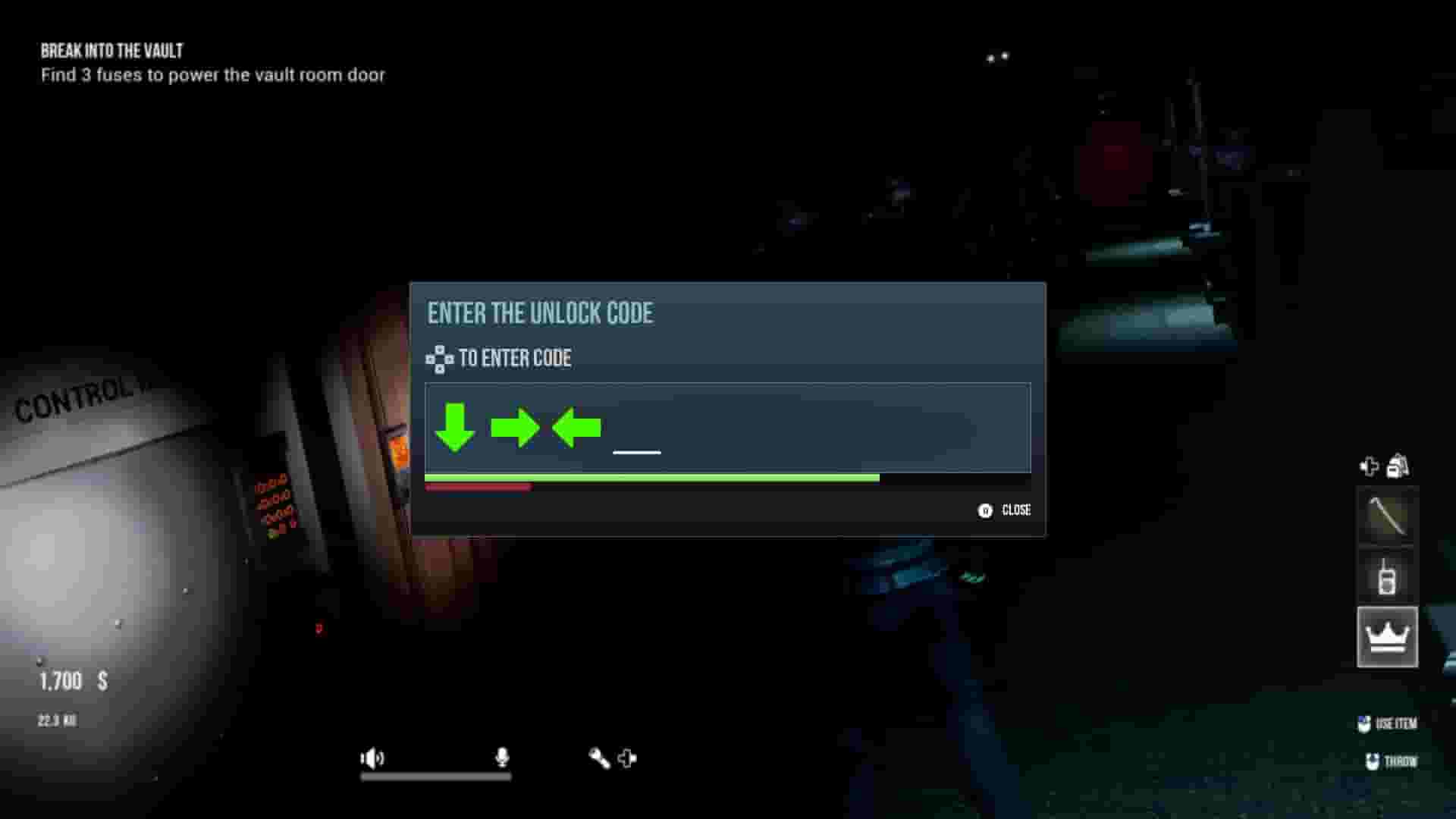 Dark Hours screenshot thumbnail screenshot 3