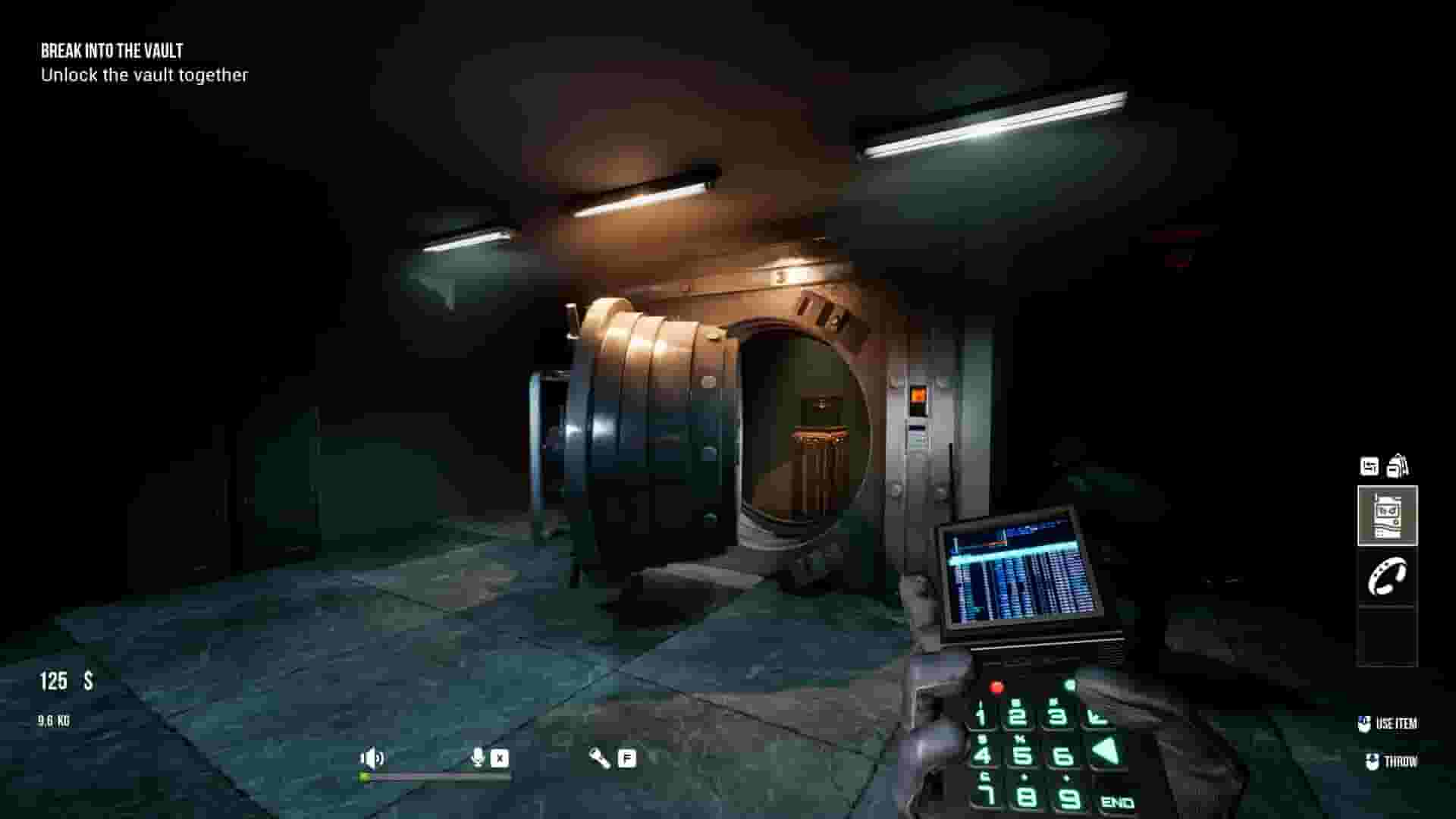 Dark Hours screenshot thumbnail screenshot 4