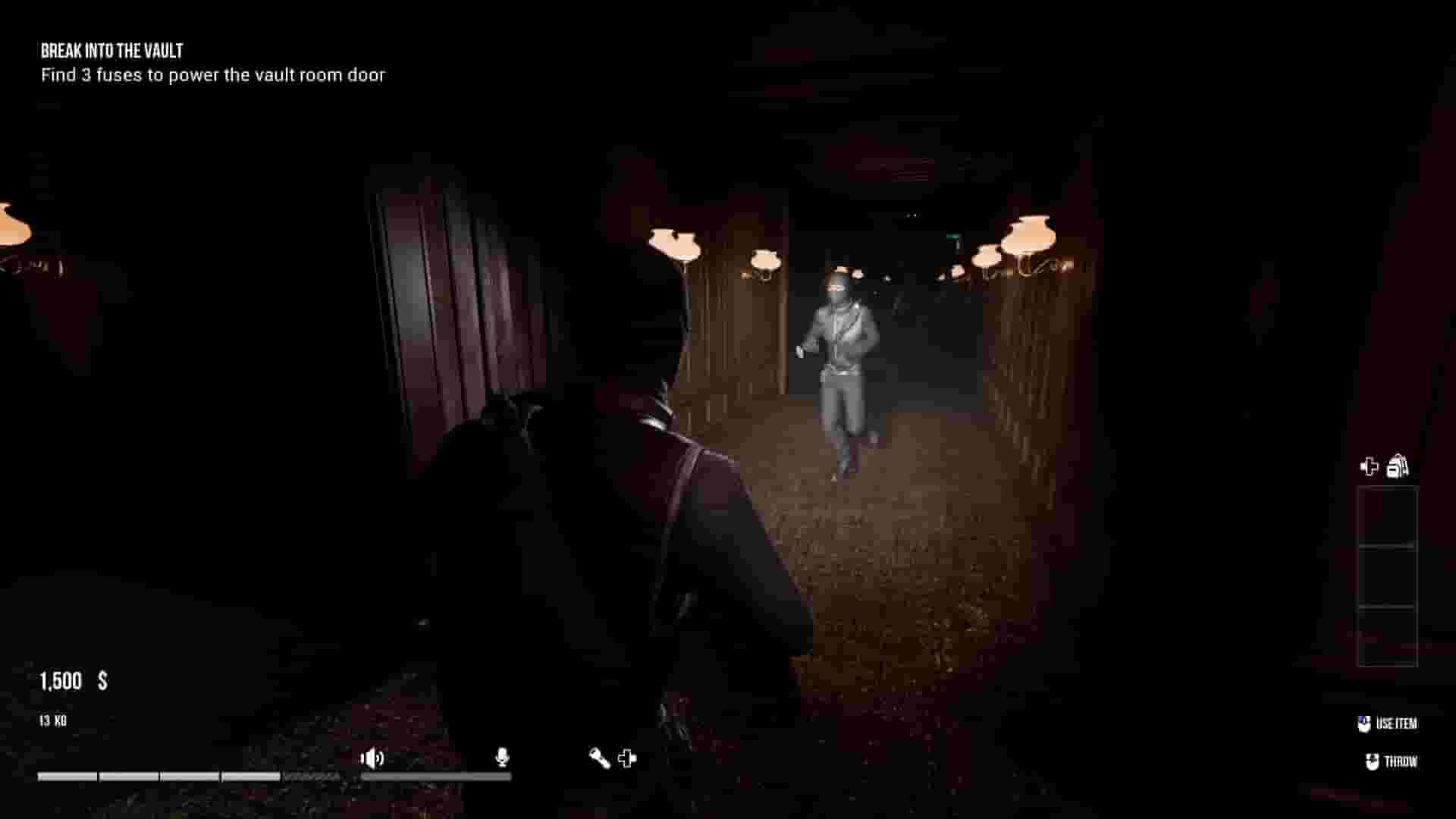 Dark Hours screenshot thumbnail screenshot 5