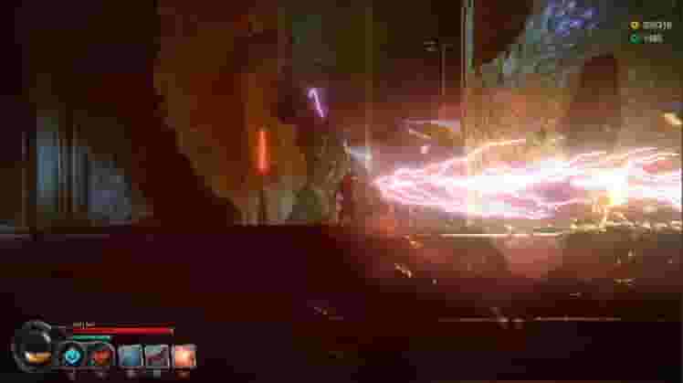 Dark Light screenshot thumbnail screenshot 0