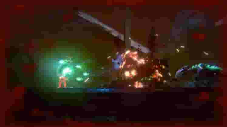 Dark Light screenshot thumbnail screenshot 1