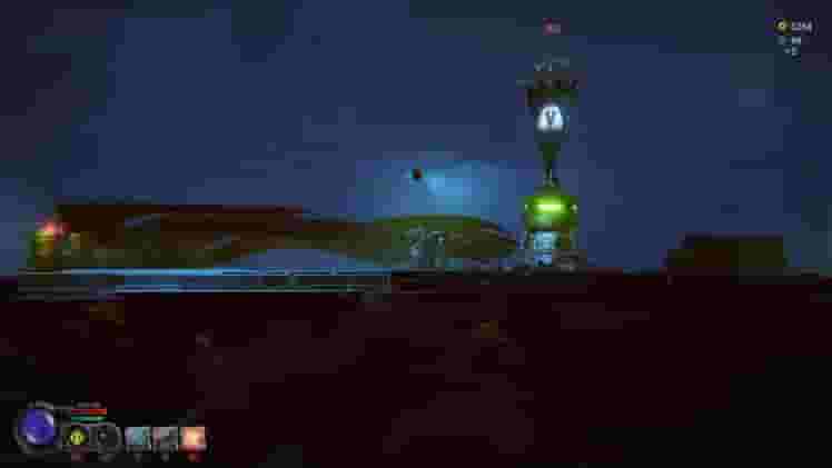 Dark Light screenshot thumbnail screenshot 10