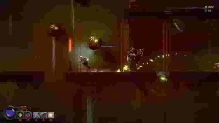 Dark Light screenshot thumbnail screenshot 12