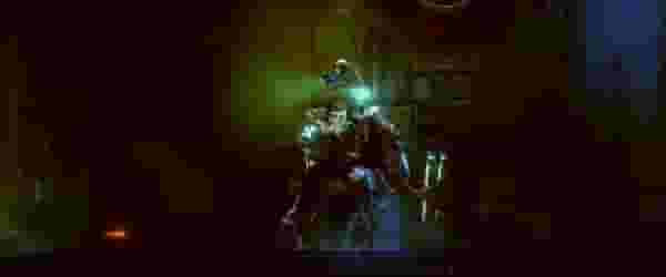 Dark Light screenshot thumbnail screenshot 6