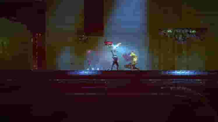 Dark Light screenshot thumbnail screenshot 8