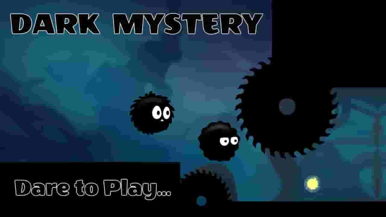 Dark Mystery screenshot thumbnail screenshot 0