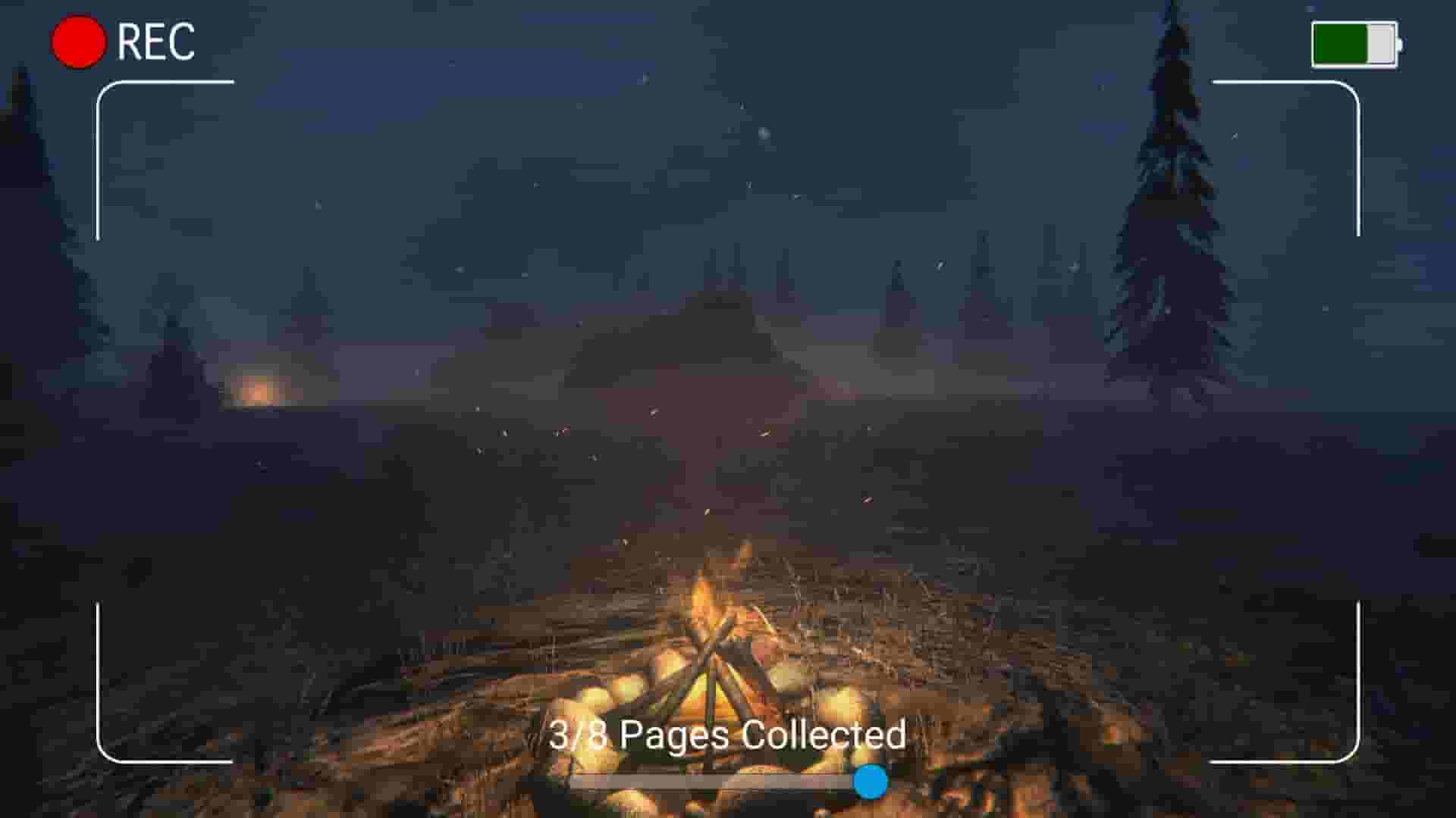 DARK NIGHT WITH FLOPPA screenshot thumbnail screenshot 4