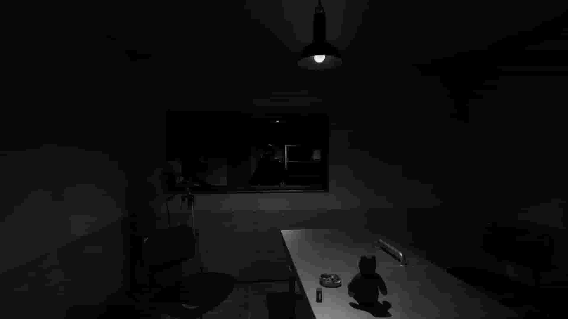 Dark Resolve screenshot thumbnail screenshot 1