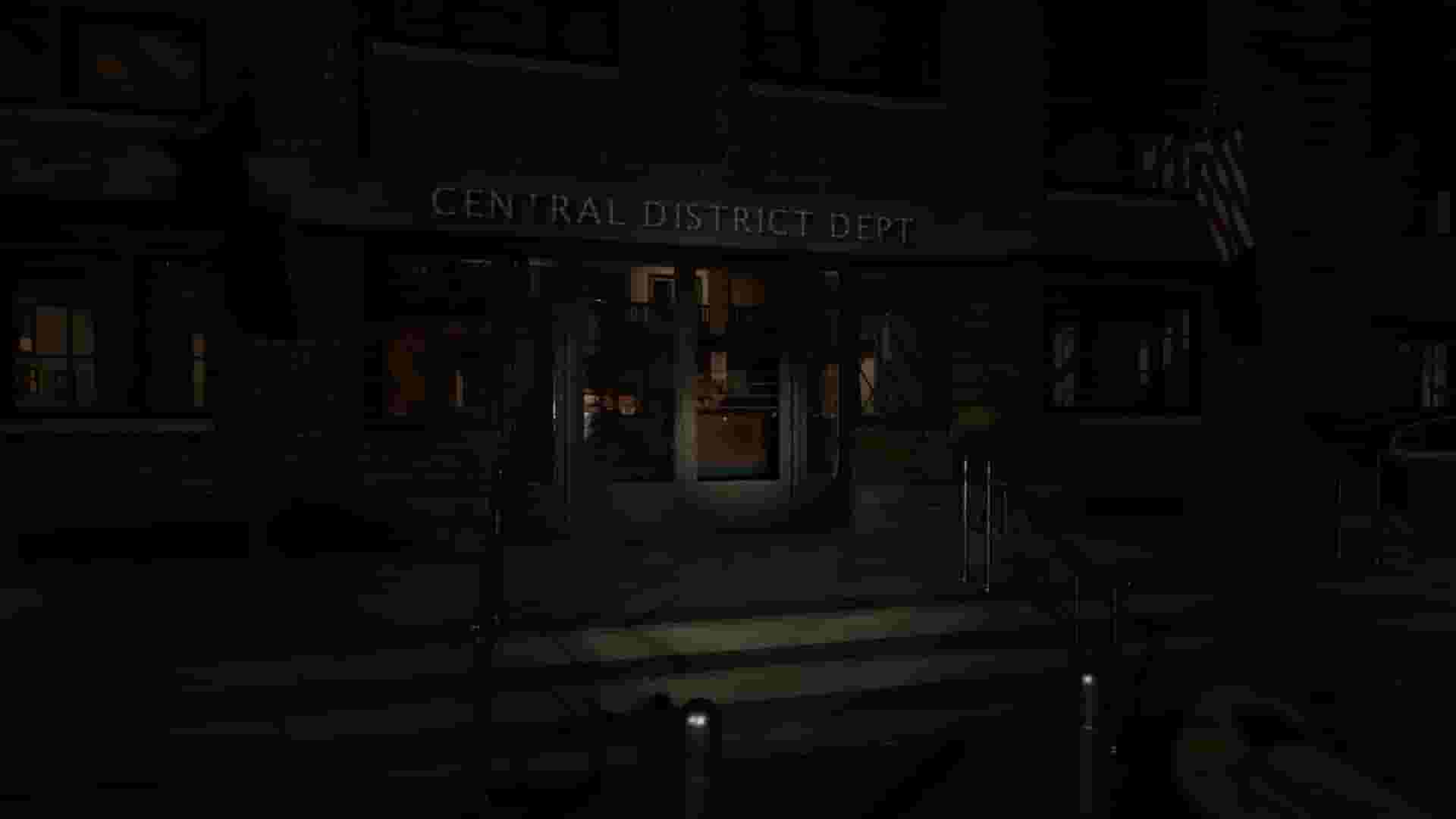 Dark Resolve screenshot thumbnail screenshot 2