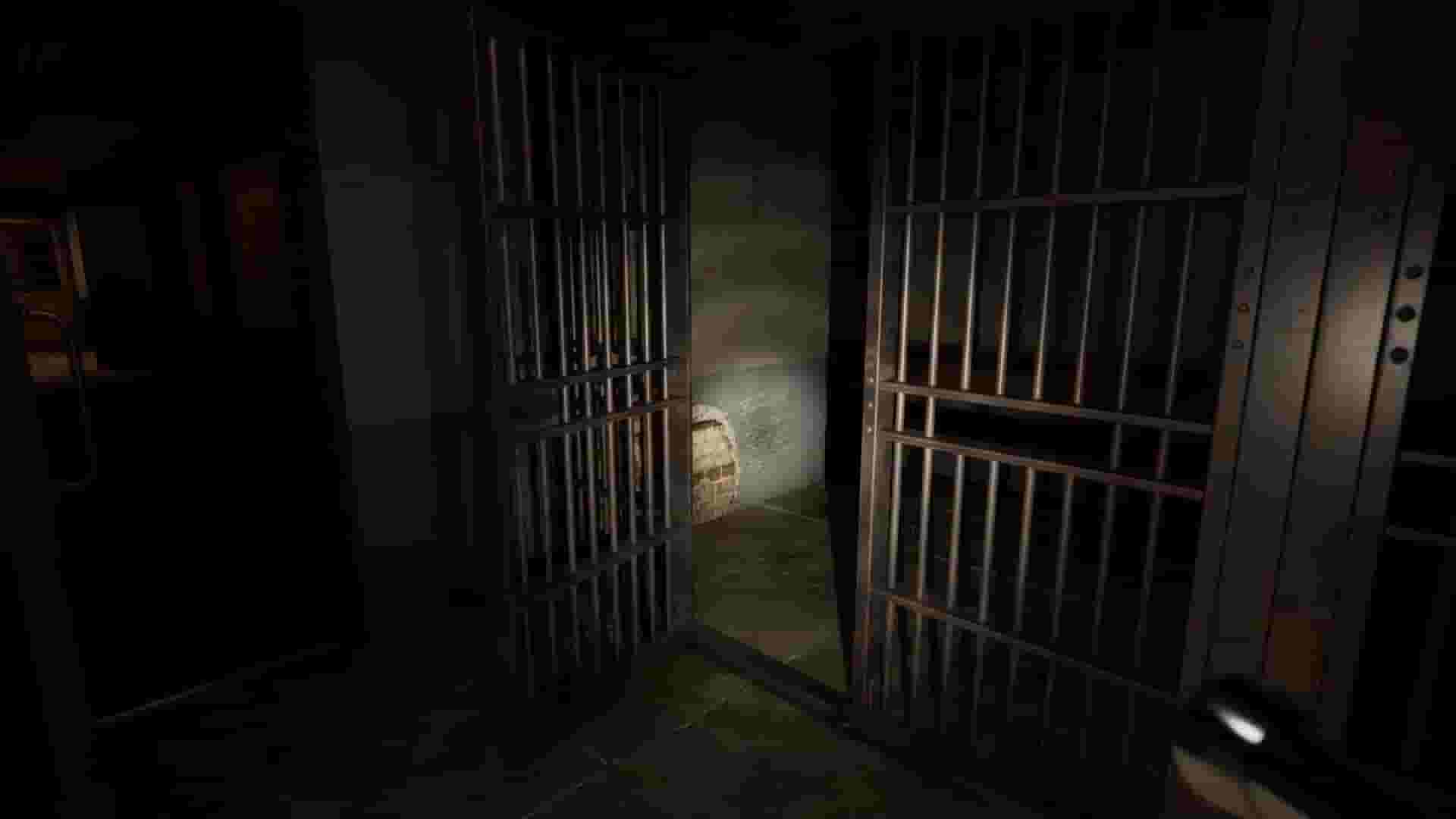 Dark Resolve screenshot thumbnail screenshot 3