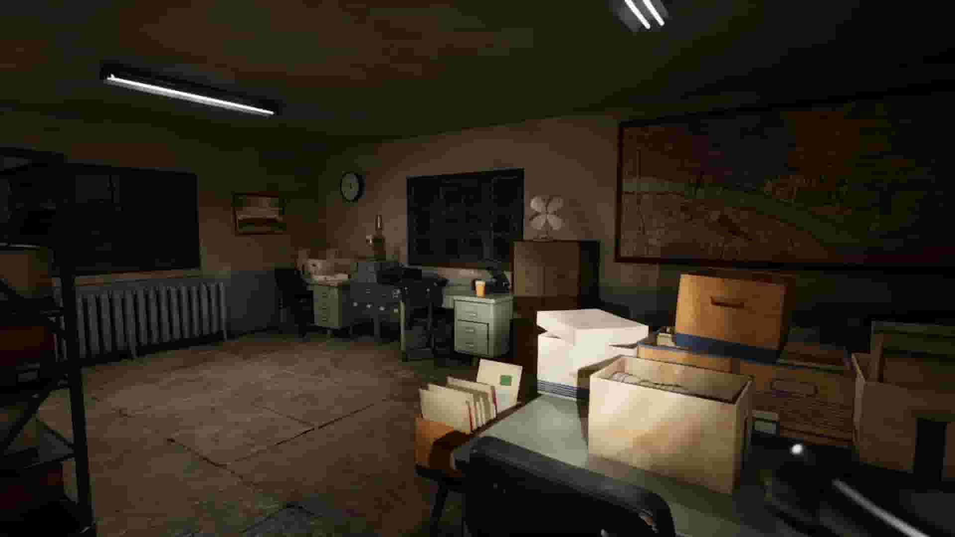 Dark Resolve screenshot thumbnail screenshot 5