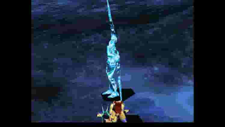 Dark Rift screenshot thumbnail screenshot 3