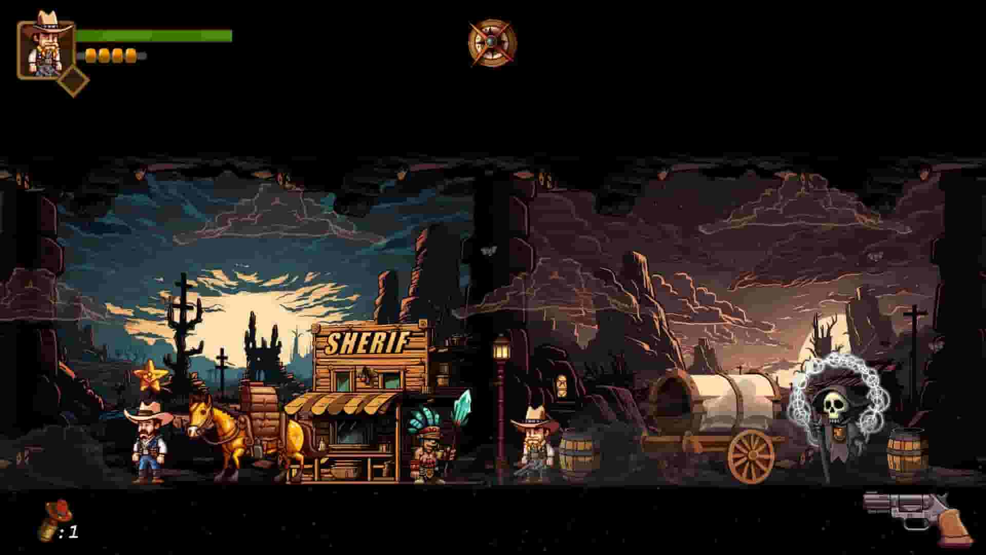 Dark rune screenshot thumbnail screenshot 0