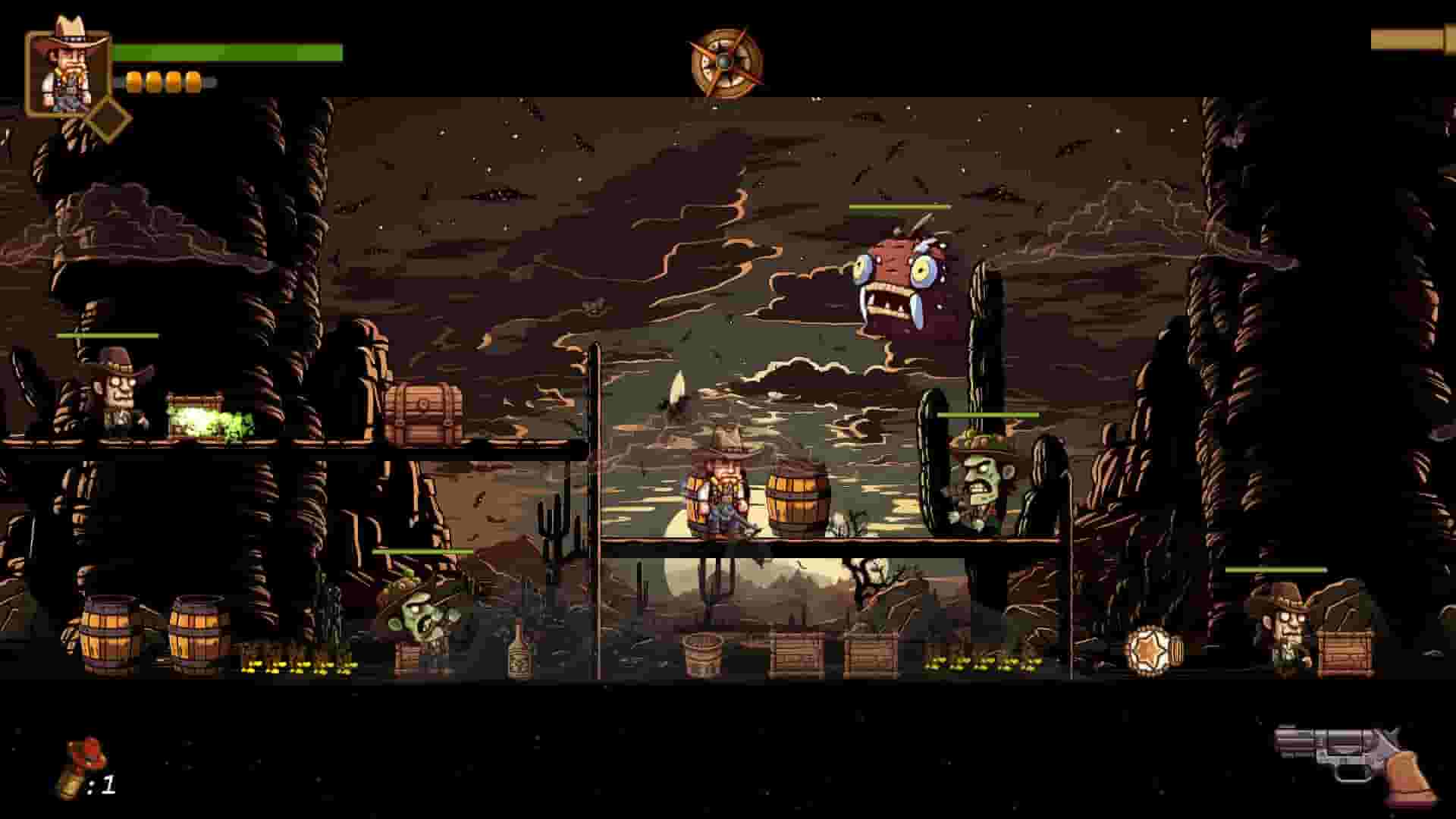 Dark rune screenshot thumbnail screenshot 1