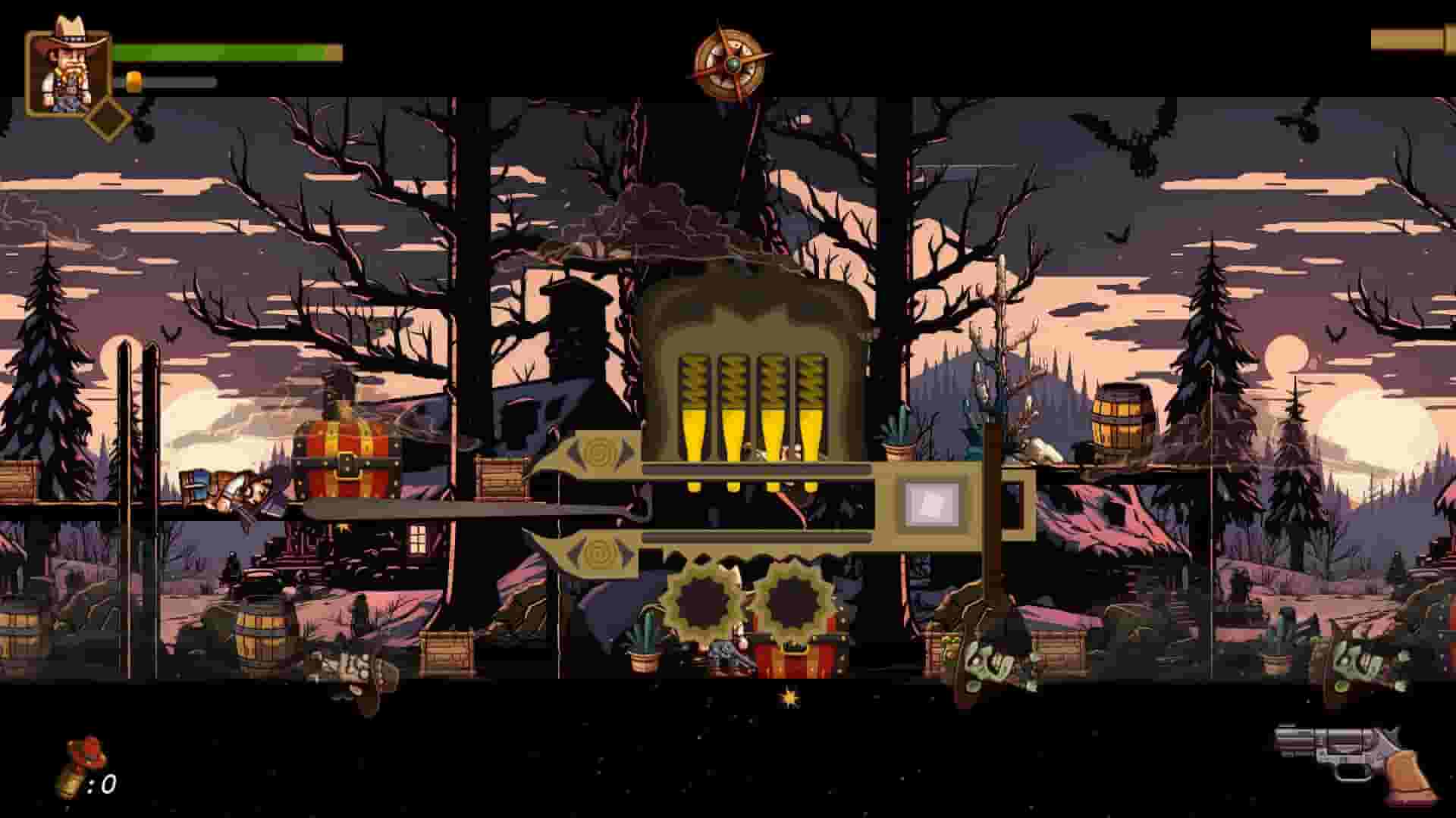 Dark rune screenshot thumbnail screenshot 2