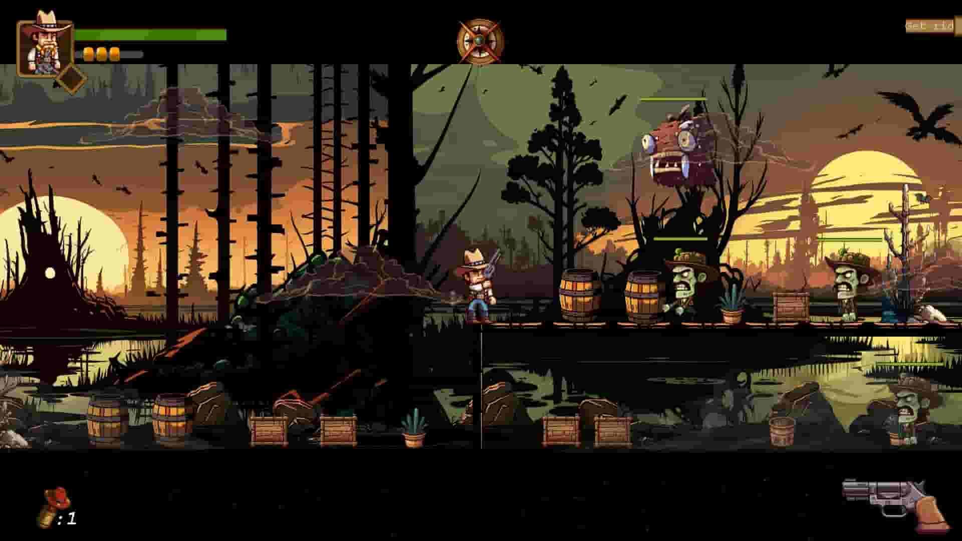 Dark rune screenshot thumbnail screenshot 4