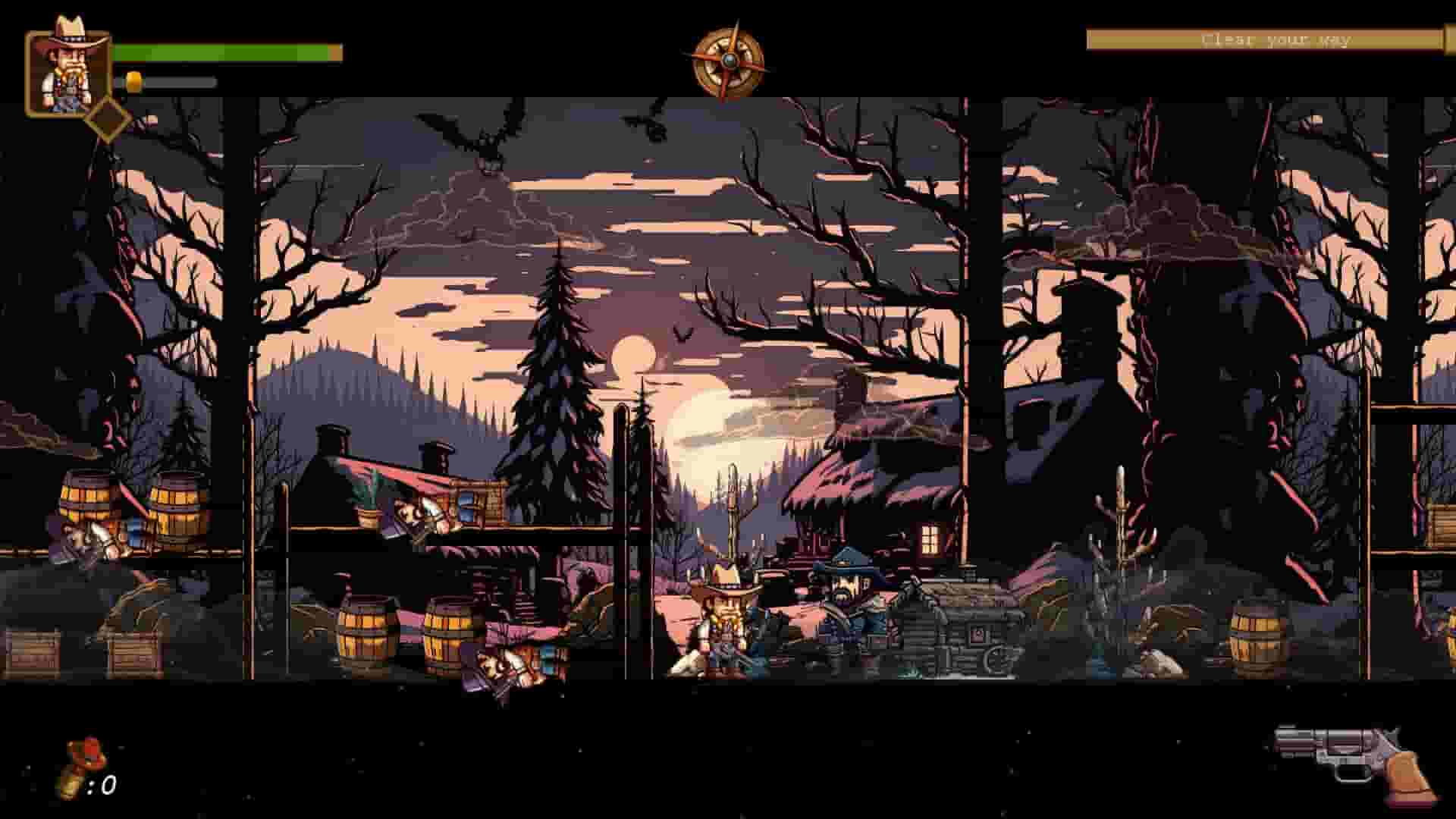 Dark rune screenshot thumbnail screenshot 5