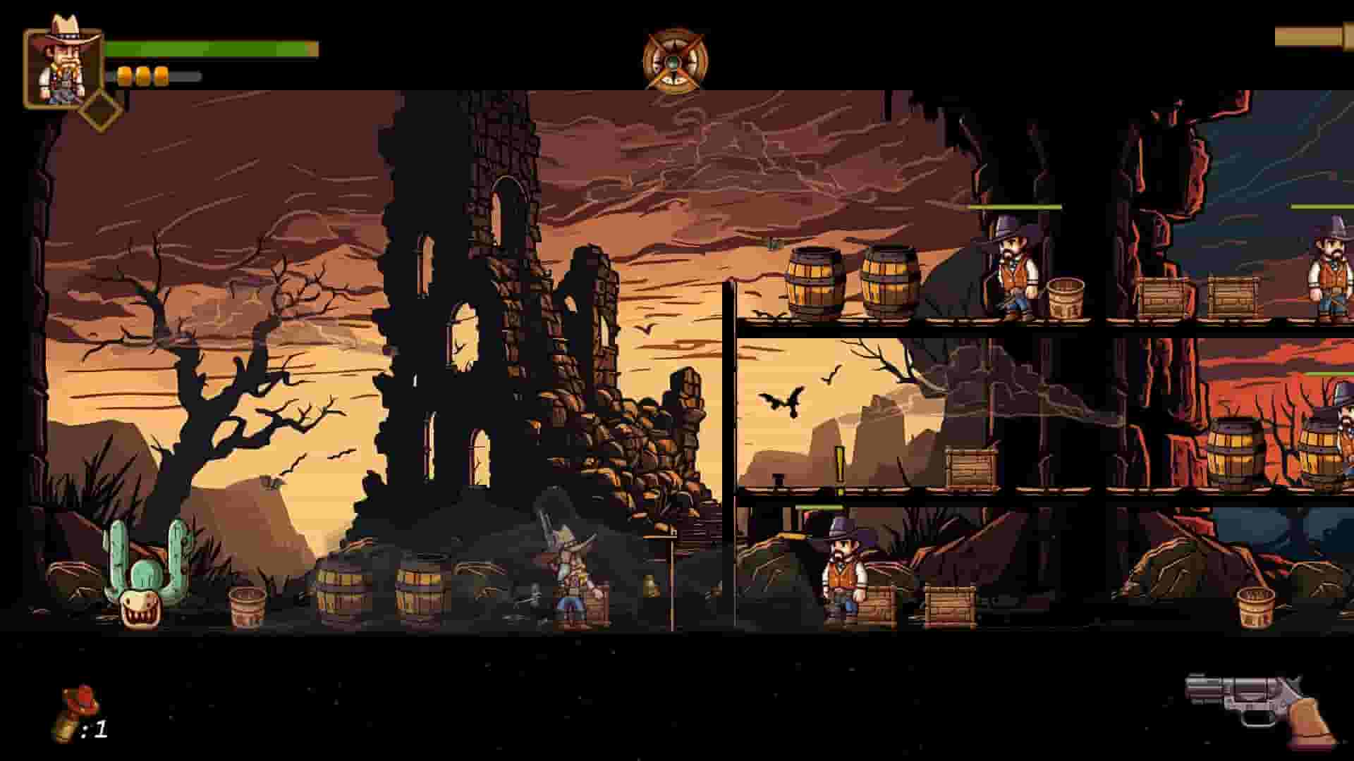 Dark rune screenshot thumbnail screenshot 6