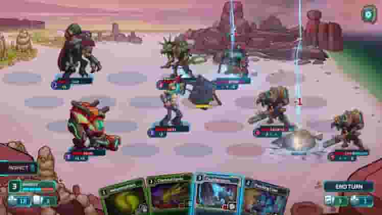 Dark Sky screenshot thumbnail screenshot 0