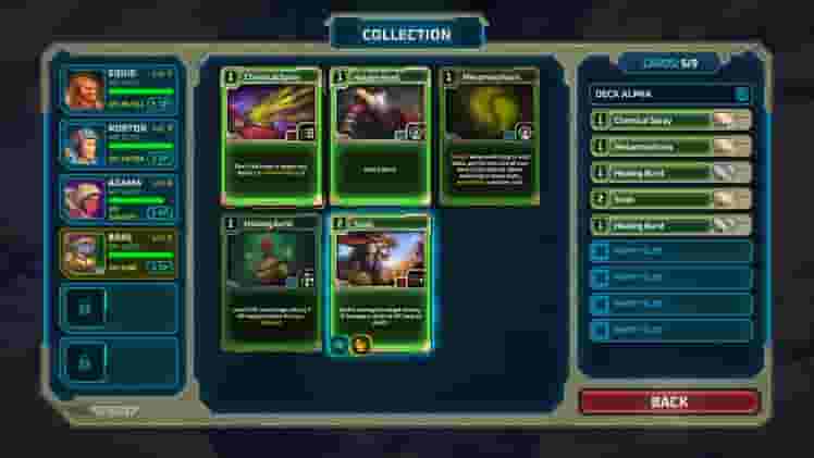 Dark Sky screenshot thumbnail screenshot 5