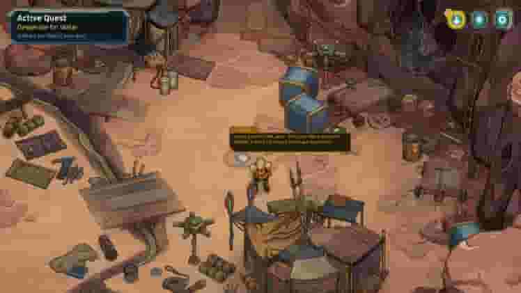 Dark Sky screenshot thumbnail screenshot 6