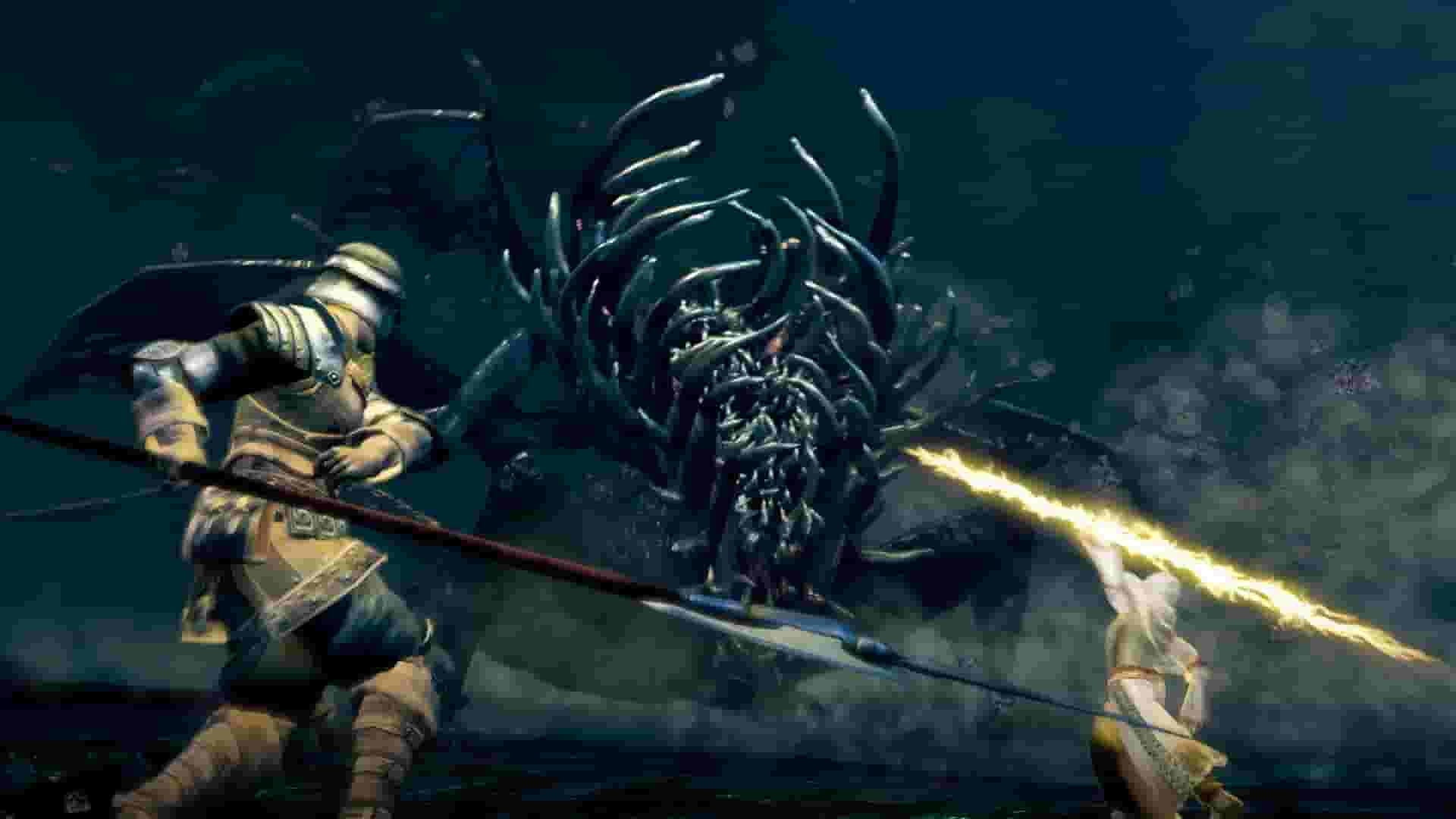 DARK SOULS: REMASTERED screenshot thumbnail screenshot 0