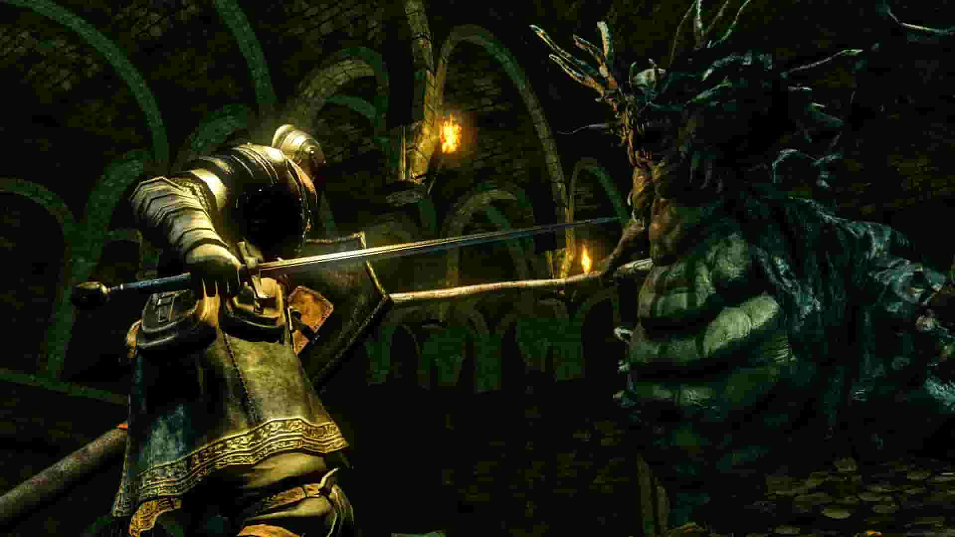 DARK SOULS: REMASTERED screenshot thumbnail screenshot 2