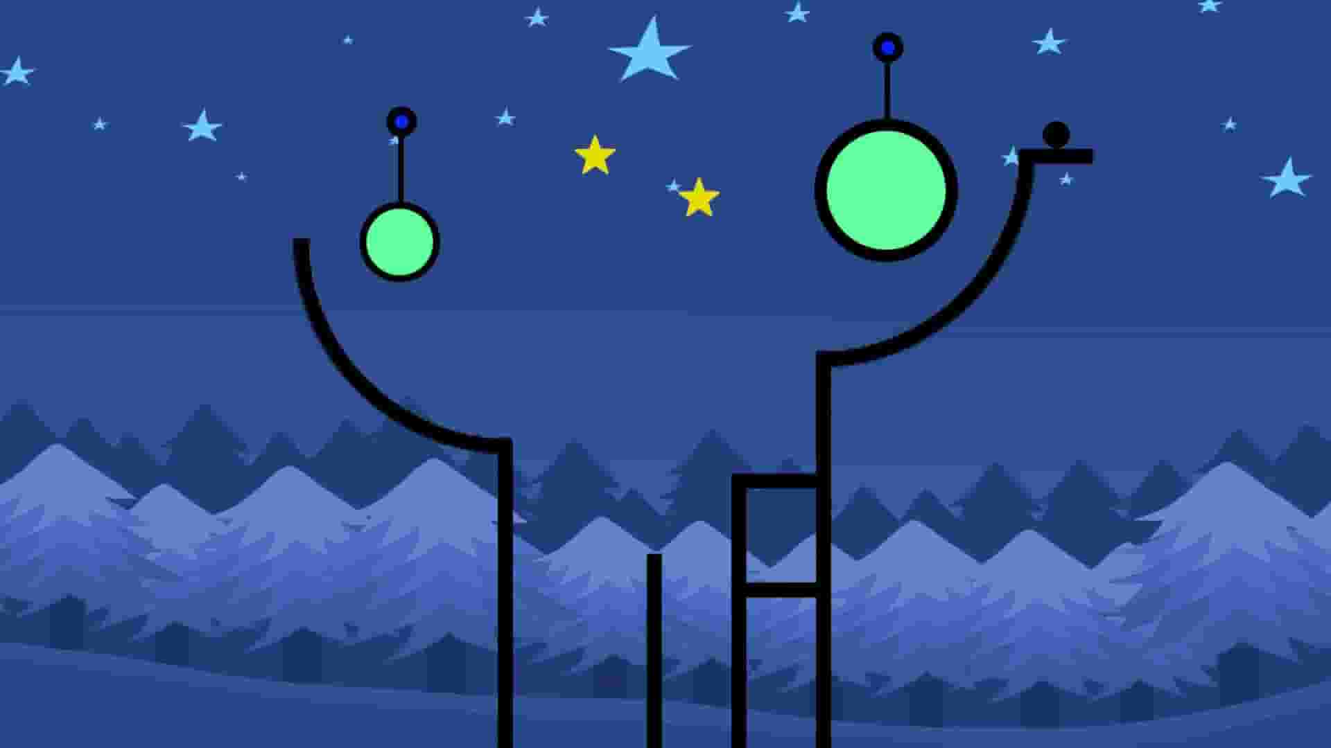 Dark spot screenshot thumbnail screenshot 1