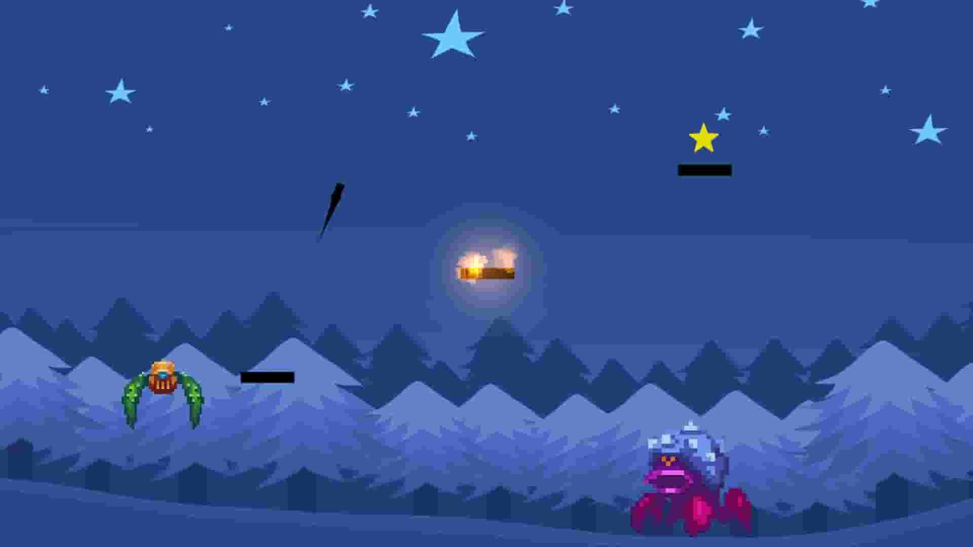 Dark spot screenshot thumbnail screenshot 2