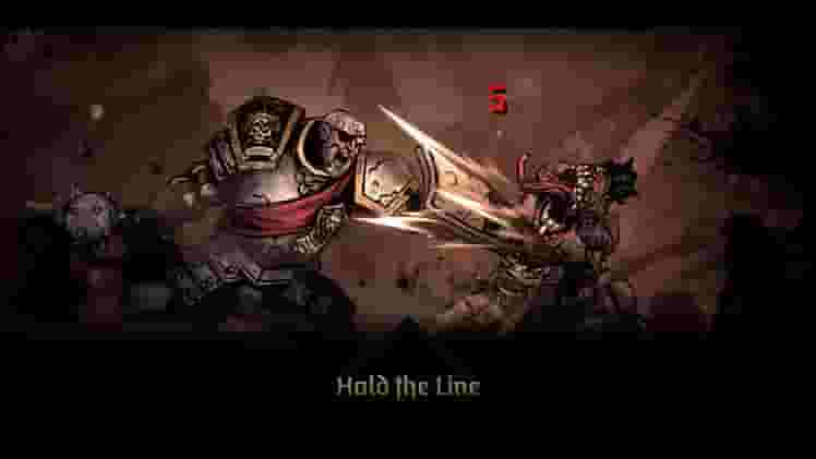 Darkest Dungeon II screenshot thumbnail screenshot 11