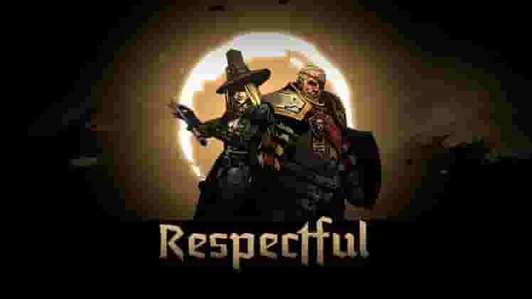 Darkest Dungeon II screenshot thumbnail screenshot 12