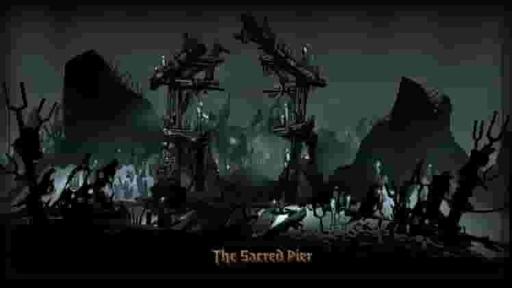 Darkest Dungeon II screenshot thumbnail screenshot 14