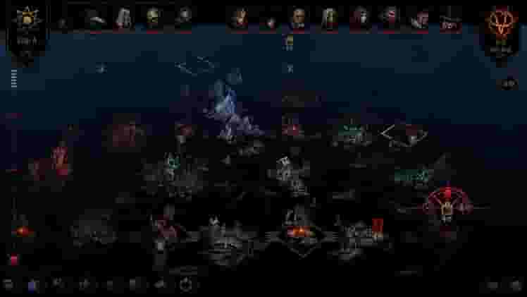 Darkest Dungeon II screenshot thumbnail screenshot 18