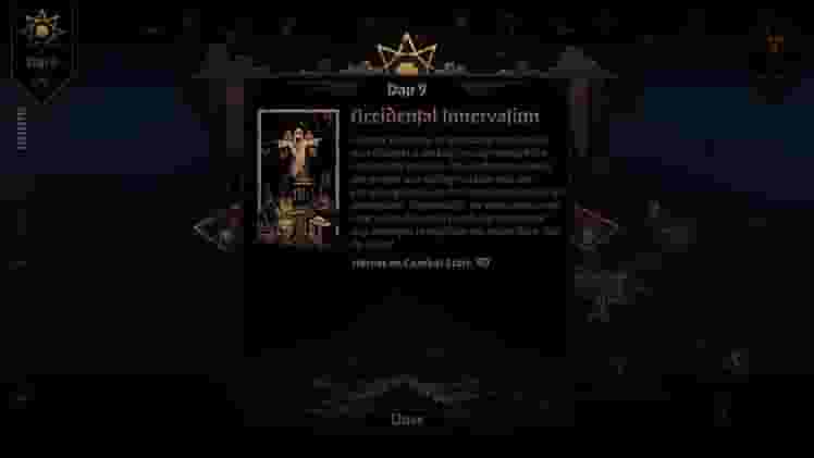 Darkest Dungeon II screenshot thumbnail screenshot 8