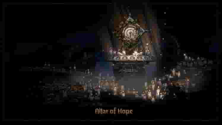 Darkest Dungeon II screenshot thumbnail screenshot 9