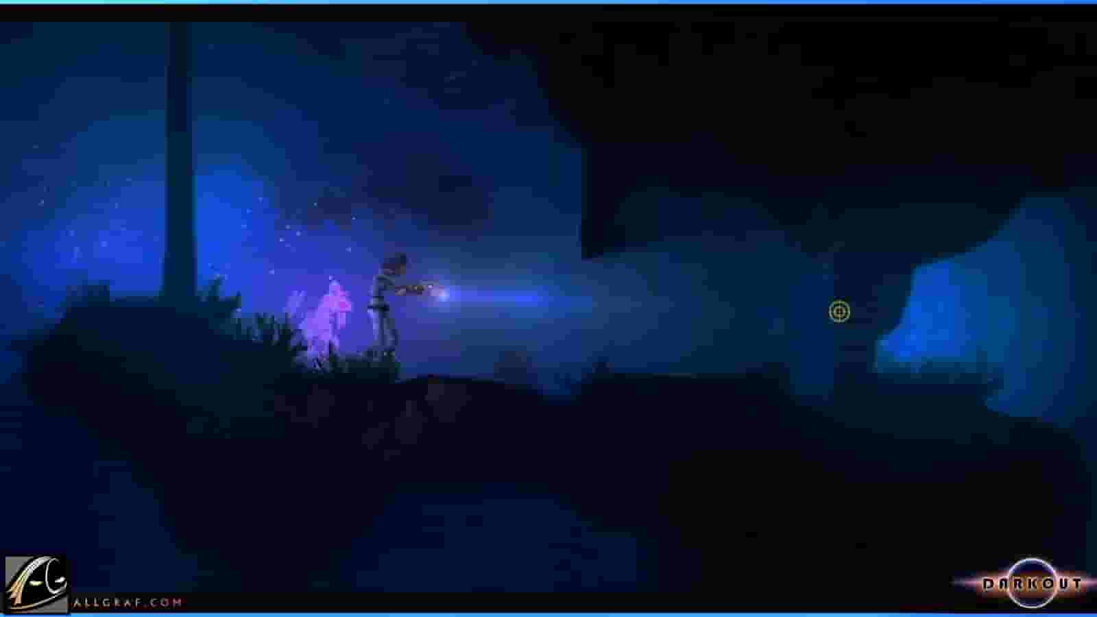 Darkout screenshot thumbnail screenshot 0