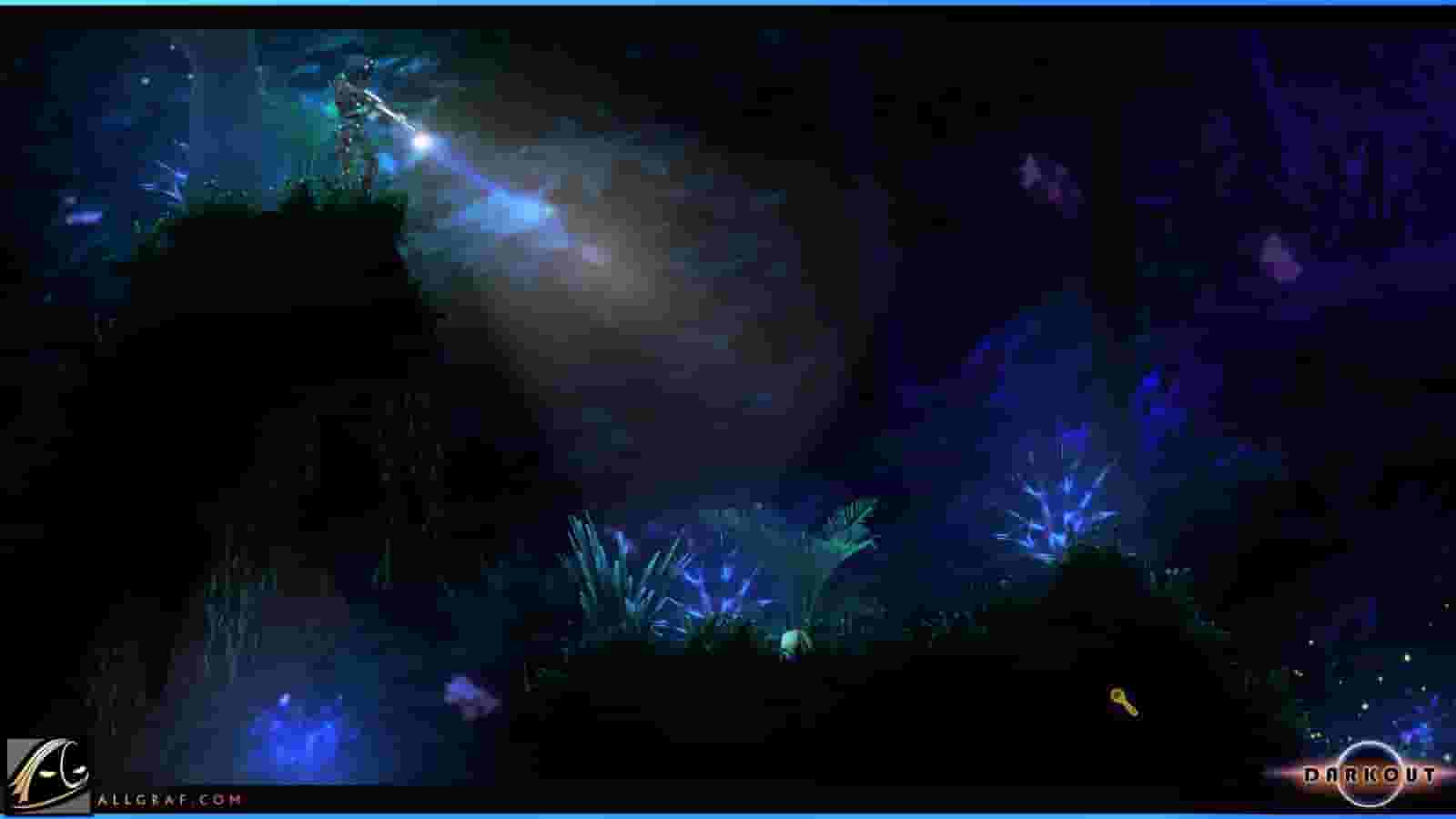 Darkout screenshot thumbnail screenshot 11