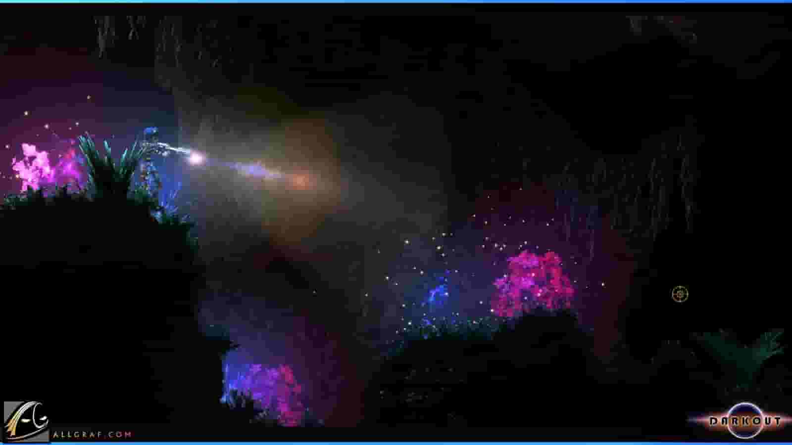 Darkout screenshot thumbnail screenshot 4