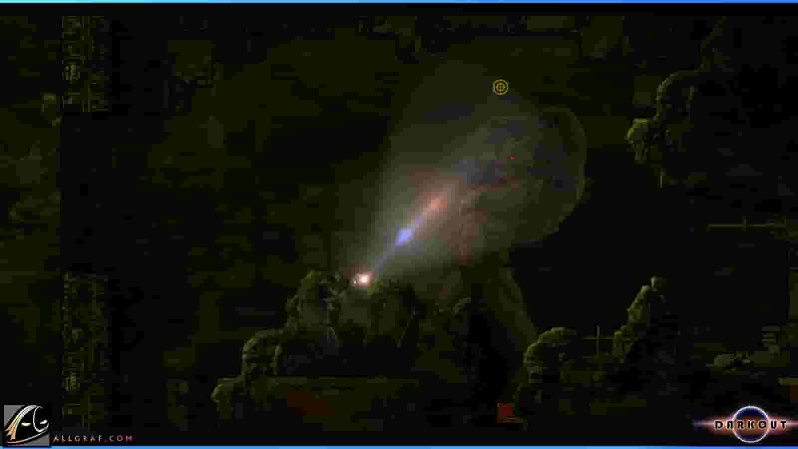 Darkout screenshot thumbnail screenshot 5