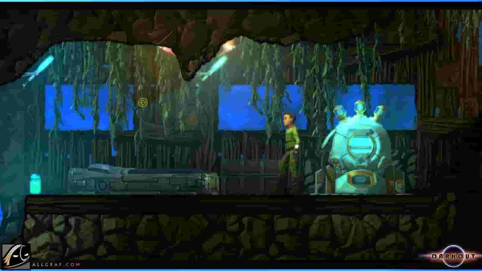 Darkout screenshot thumbnail screenshot 8