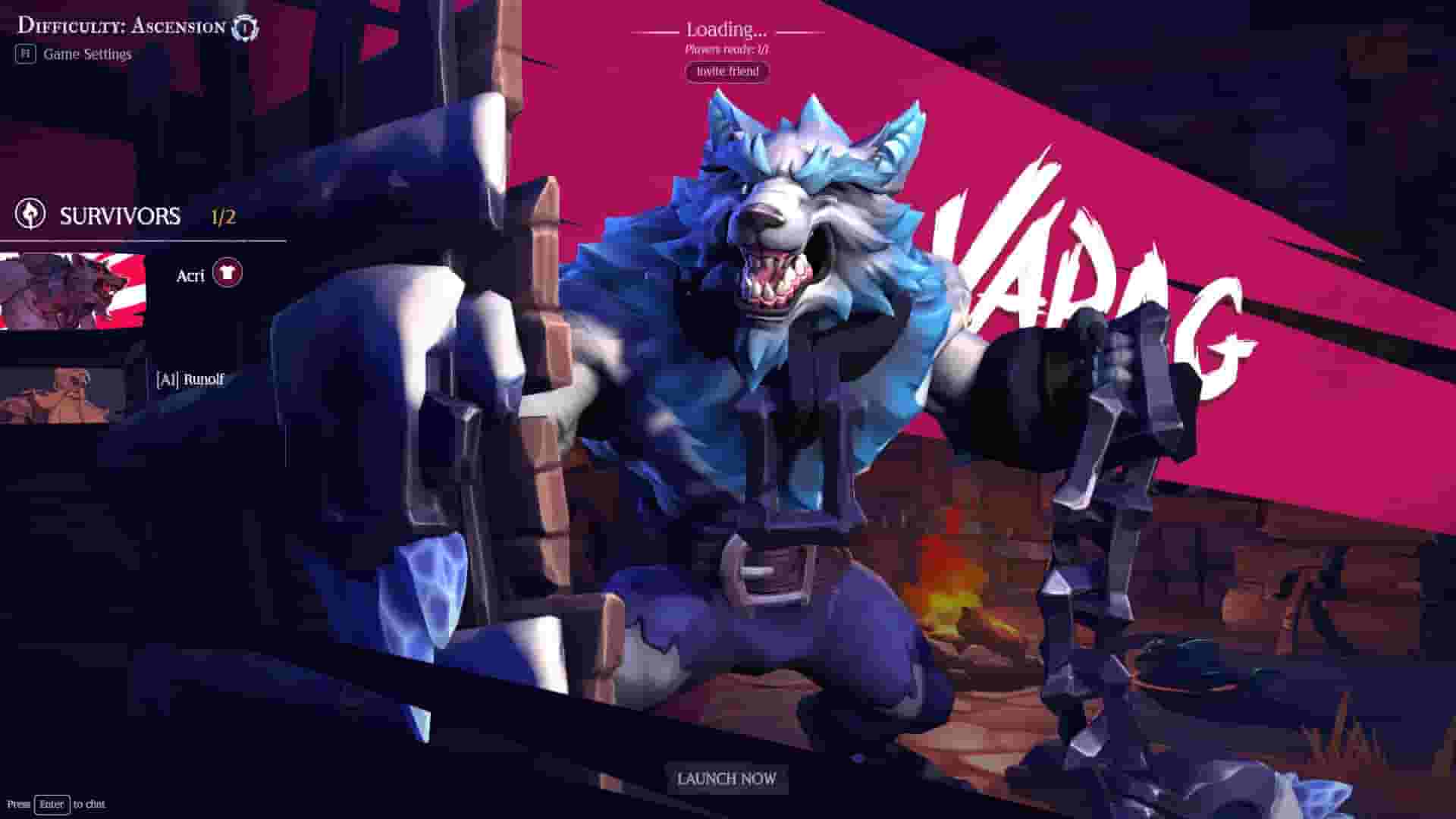 Darksburg screenshot thumbnail screenshot 5