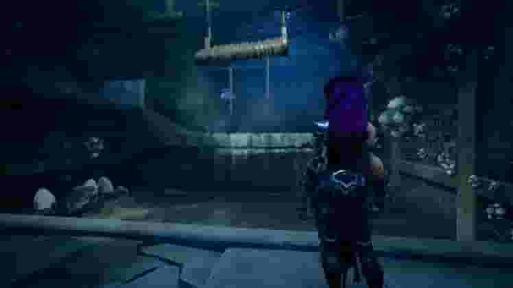 Darksiders III screenshot thumbnail screenshot 11